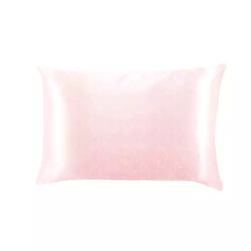 Silky Satin Pillowcase By Lemon Lavender *3 colors*