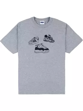 Sneaker Short Sleeve T-Shirt