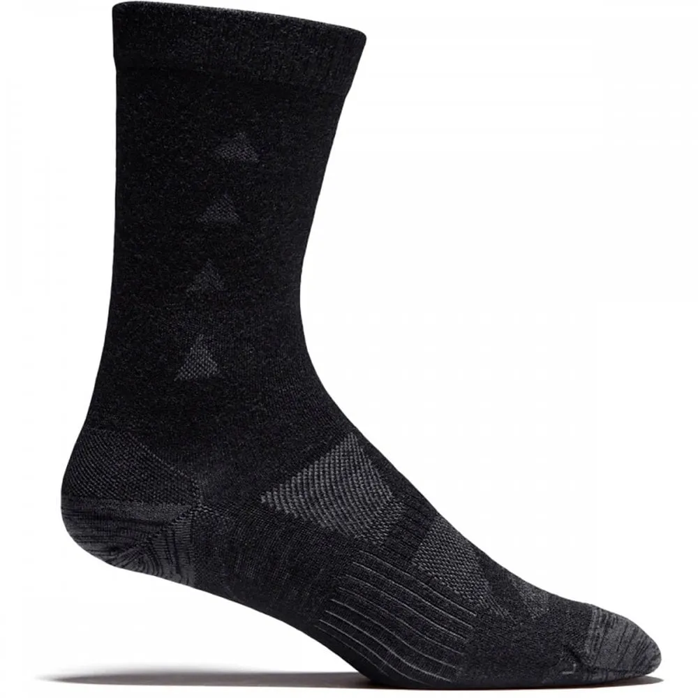 Solid Gear SG30007 Ultra Thin Breathable Sock - Merino Wool Summer Sock