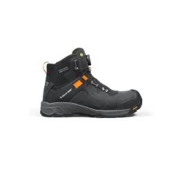 Solid Gear High Safety Shoe S3S Vapor 3 Mid