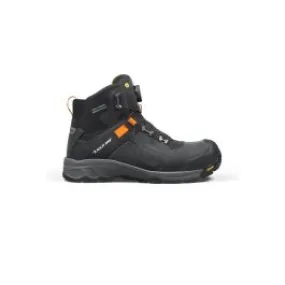 Solid Gear High Safety Shoe S3S Vapor 3 Mid