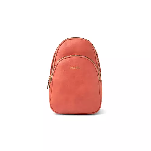 Sunset Sling Bag by Kedzie *4 Colors*