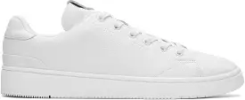 TRVL Lite Low 2.0 Sneaker - White Leather