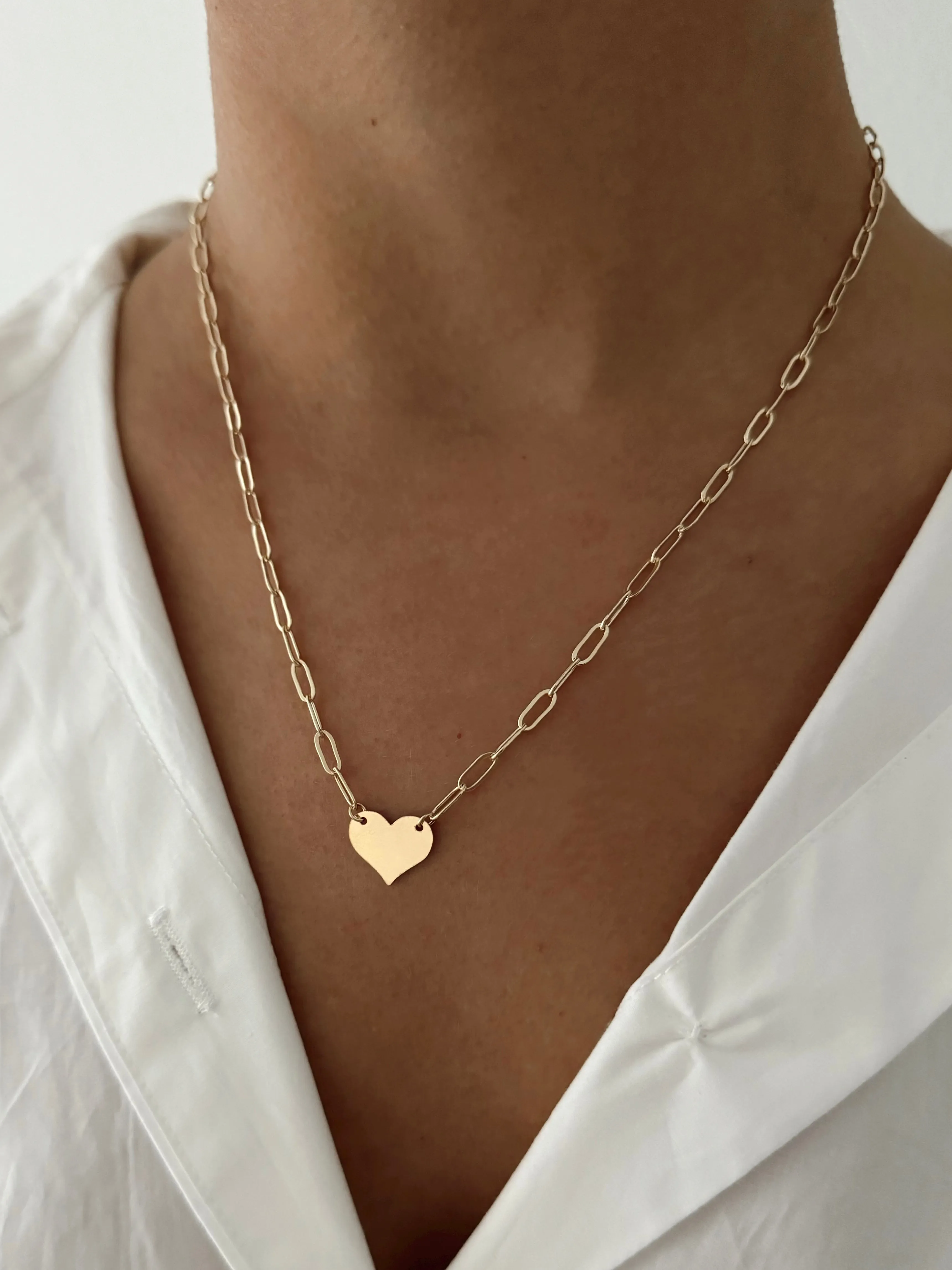 VALENTINA NECKLACE