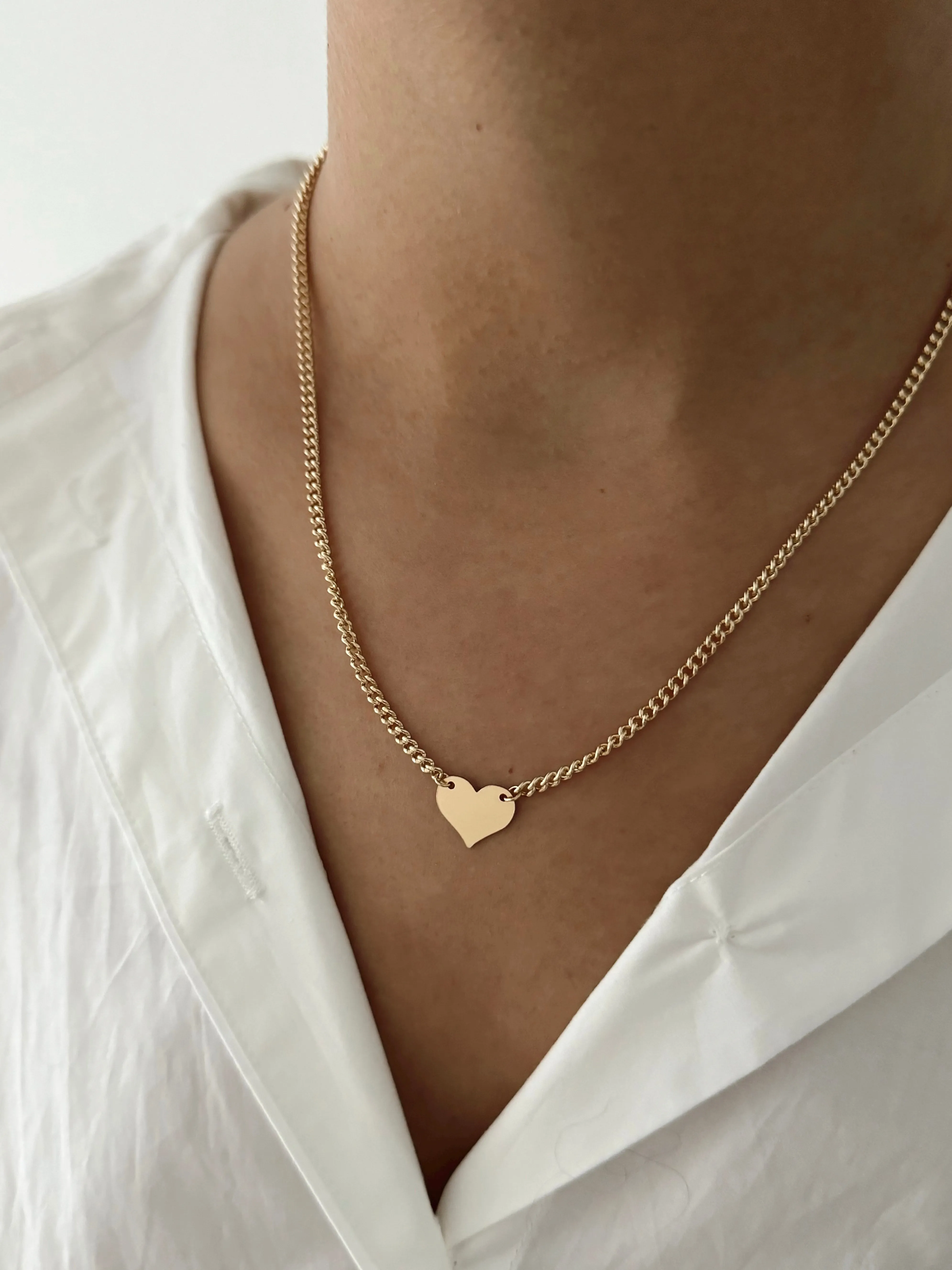 VALENTINA NECKLACE