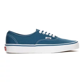 Vans Unisex Authentic Navy/White