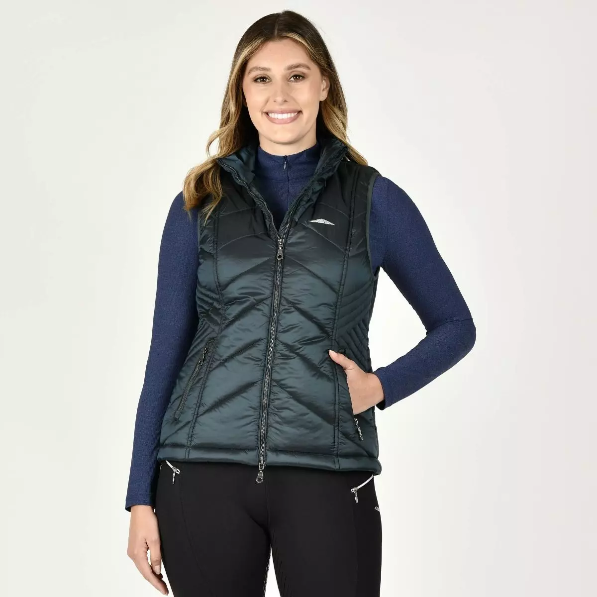 Weatherbeeta Presley Puffer Vest