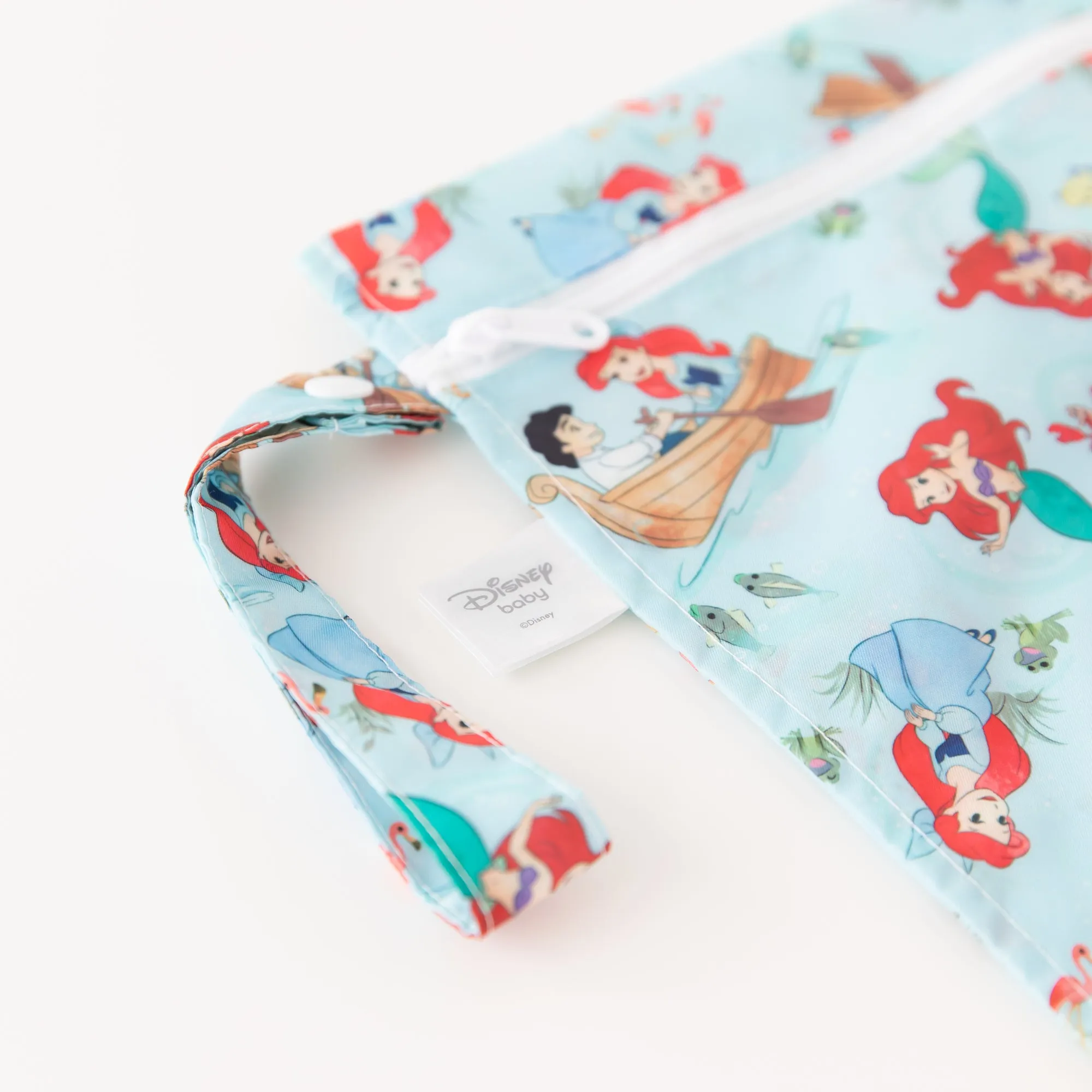 Wet Bag: Disney Princess Ariel