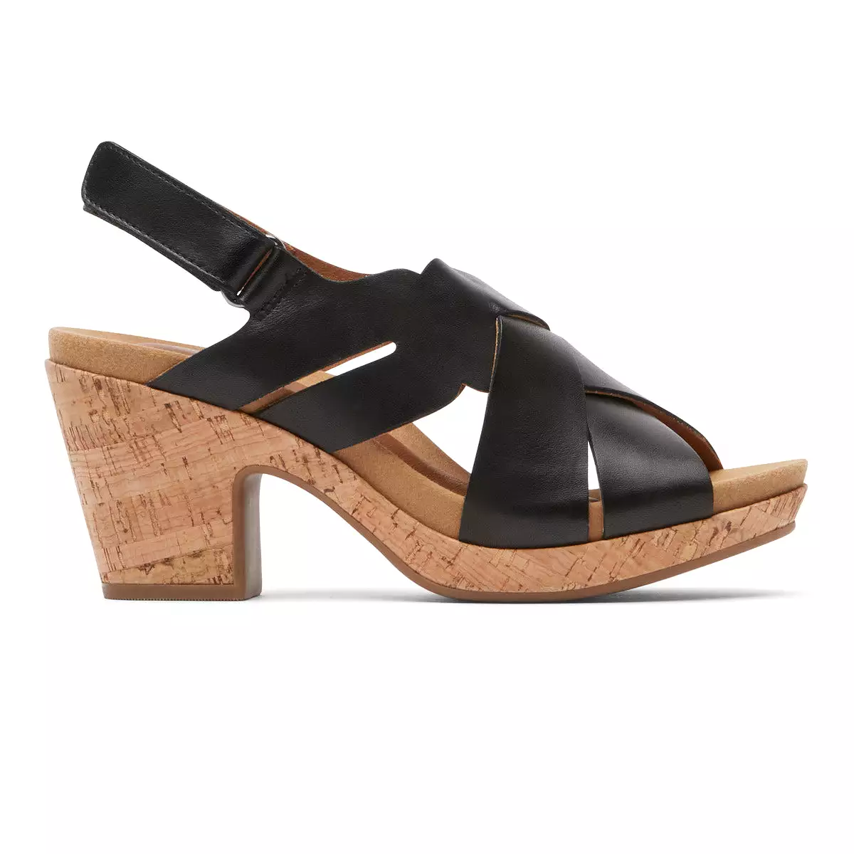 Women's Alleah Slingback Sandal