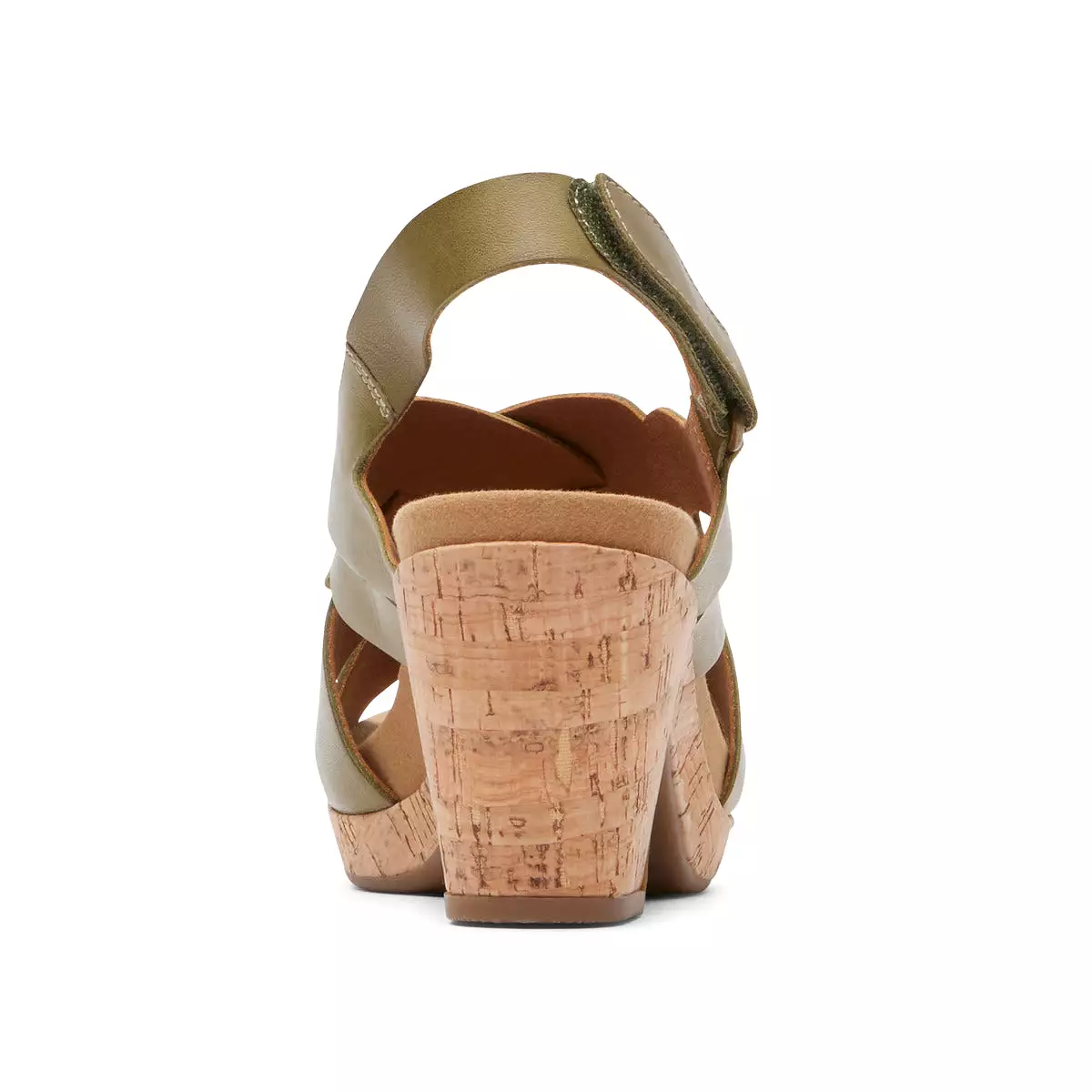 Women's Alleah Slingback Sandal