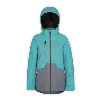 Women's Boulder Gear Sedona Waterproof Hooded Shell Jacket