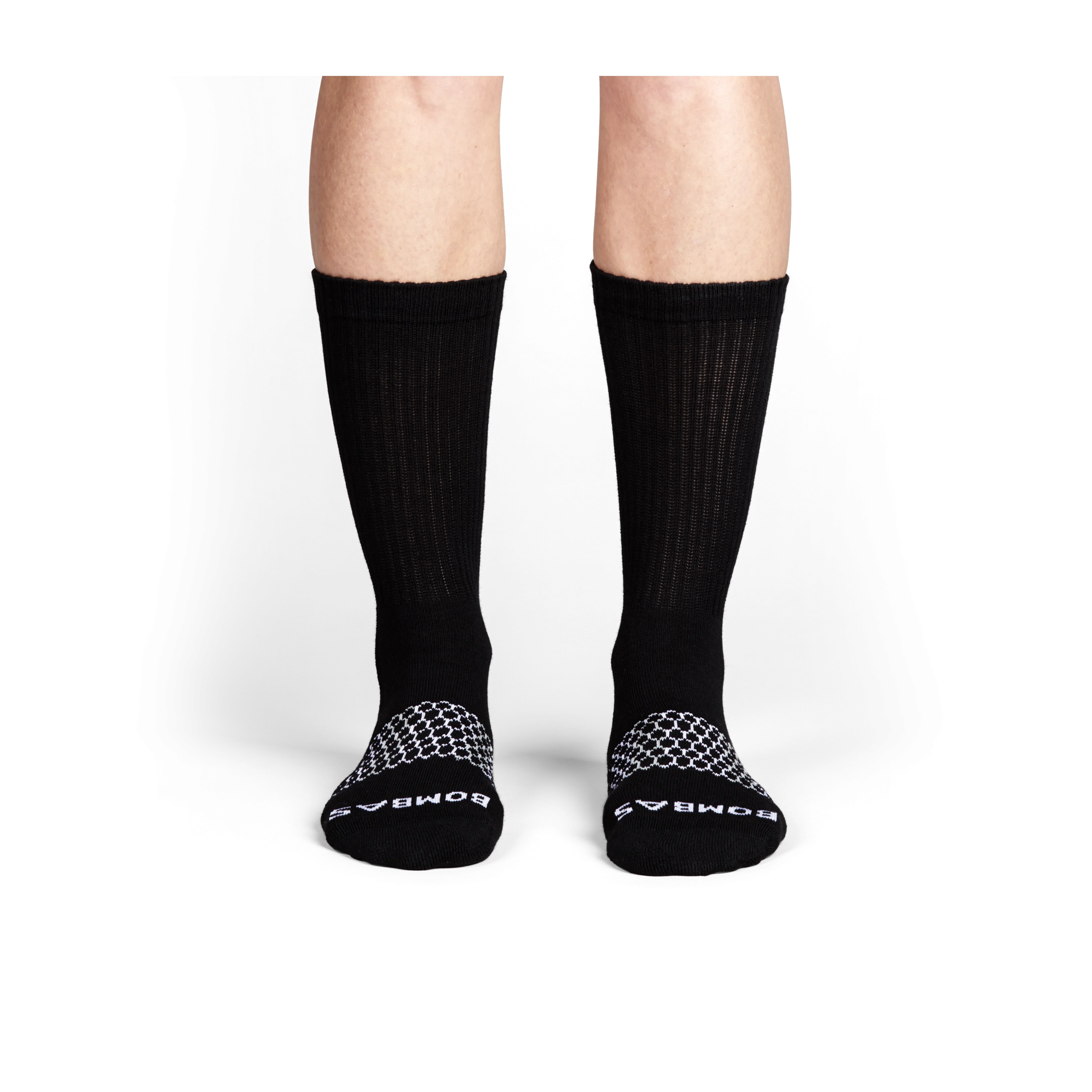 Women's Calf Sock 12-Pack