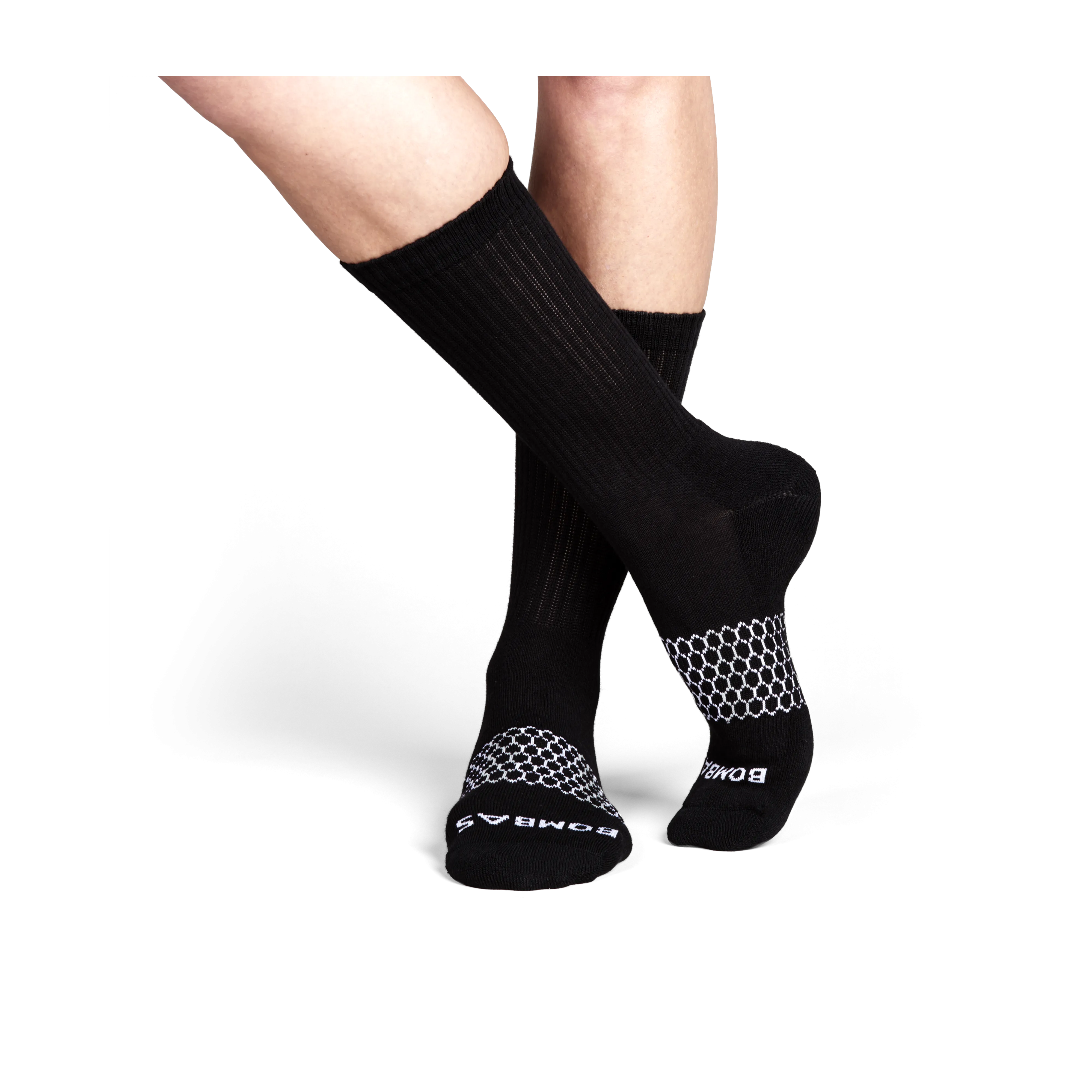 Women's Calf Sock 12-Pack