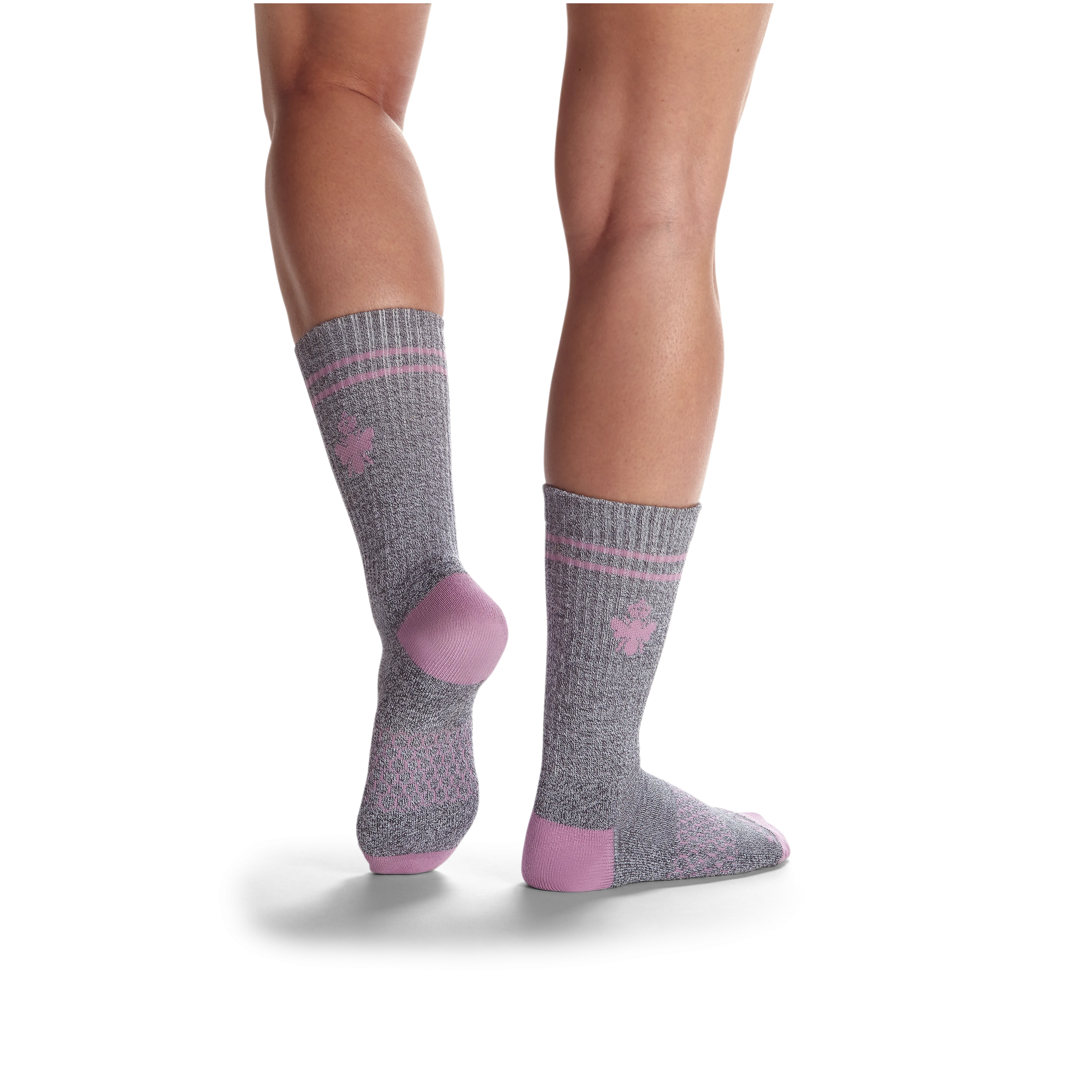 Women's Calf Sock 12-Pack