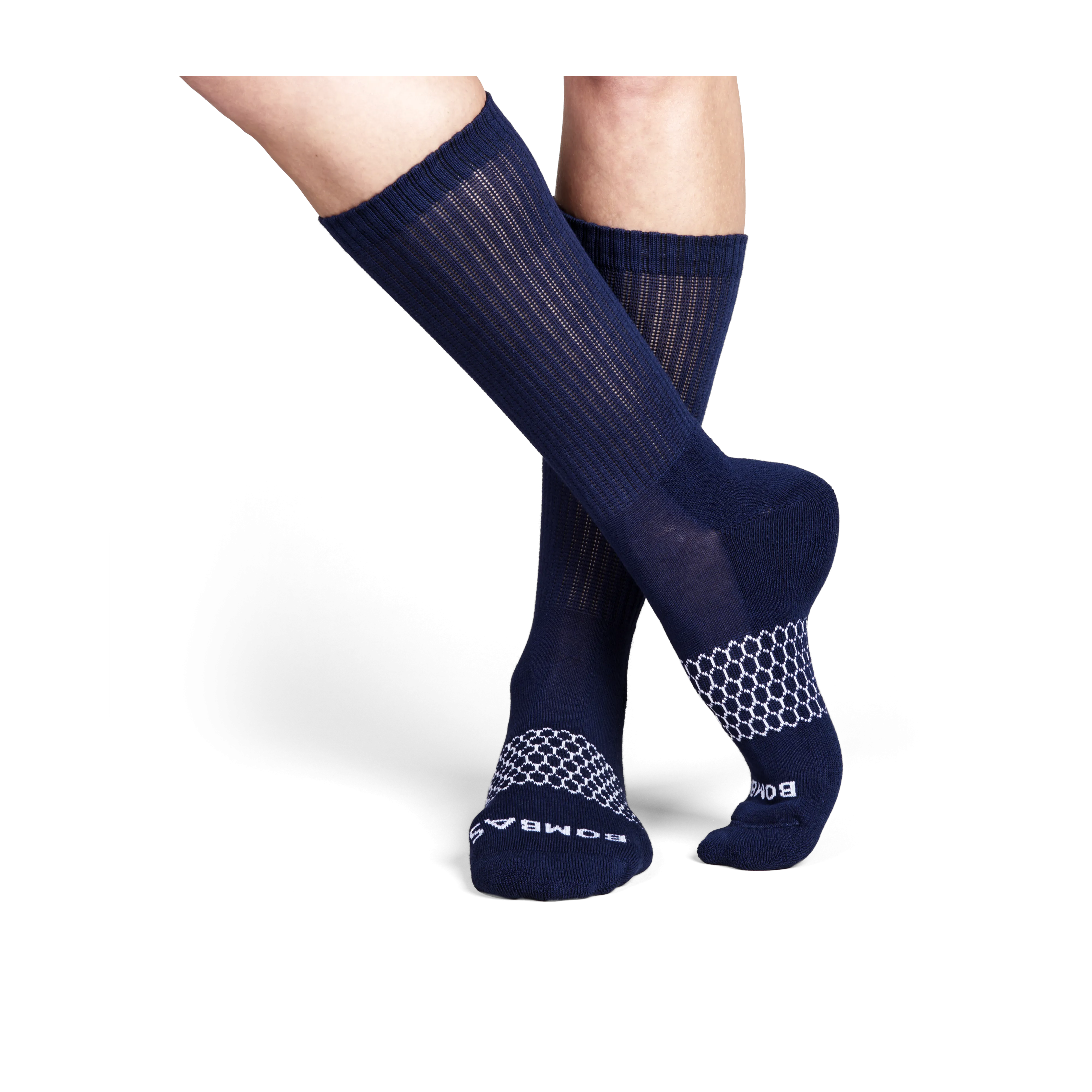 Women's Calf Sock 12-Pack