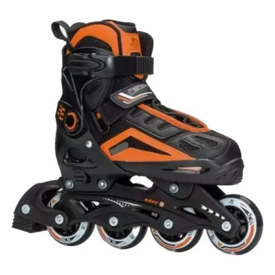 Youth 5TH ELEMENT GEAR Kids' B2-100 Adjustable Inline Skates